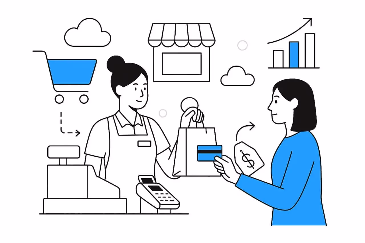 Что такое омниканальные продажи