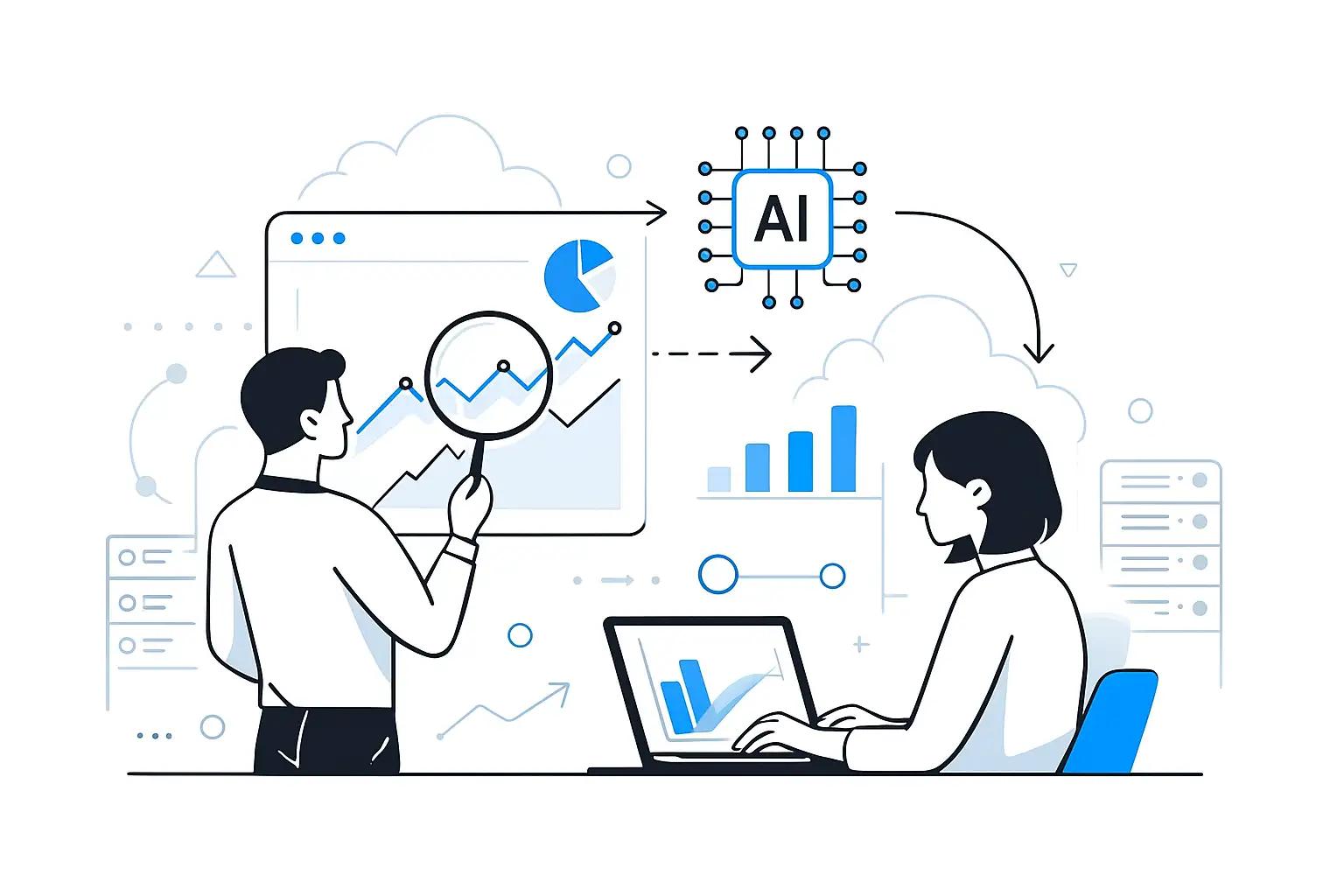 Magento для B2B: как платформа помогает автоматизировать корпоративные продажи