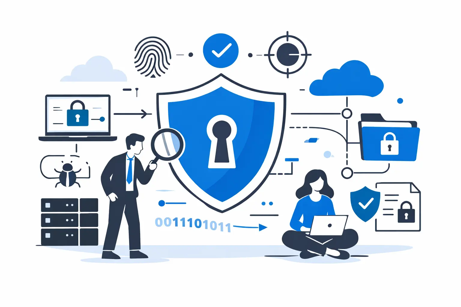 Почему технари против шин данных: middleware, ESB, брокеров сообщений?