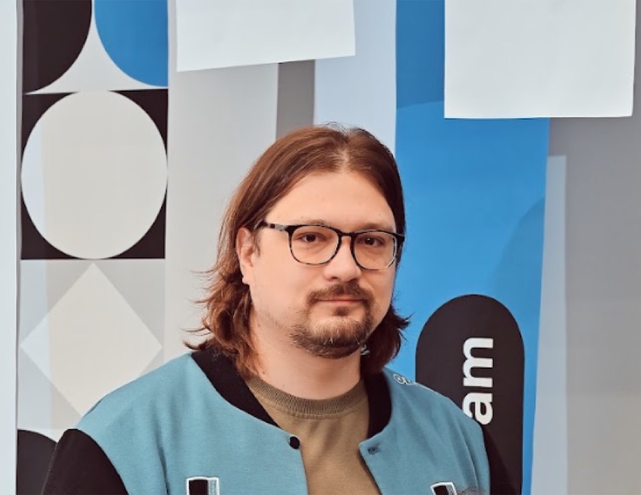 Сергей Спицын
